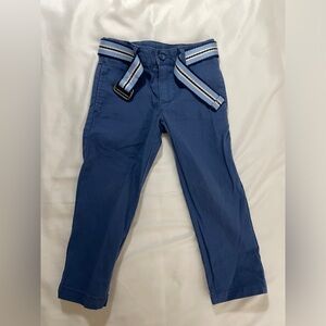 2t Ralph Lauren with buckle